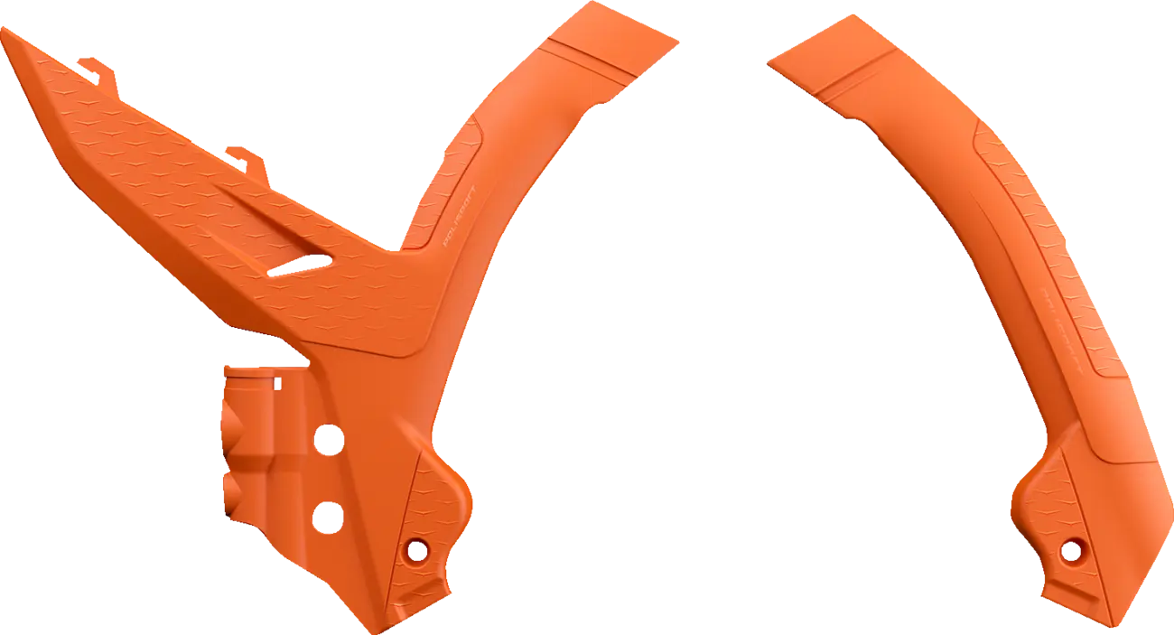 Kryty rámu KTM SXF 23