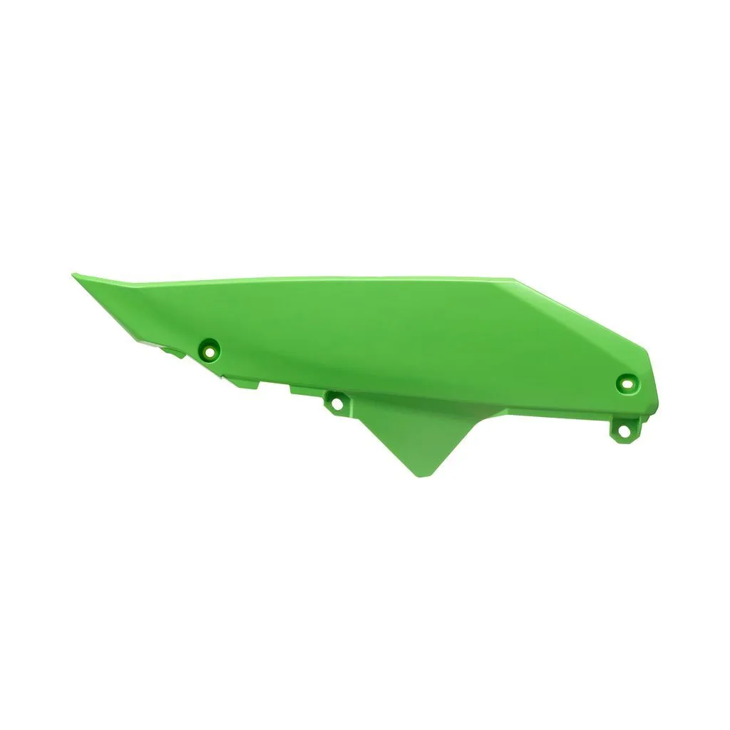 Side panels KAWASAKI KXF 24