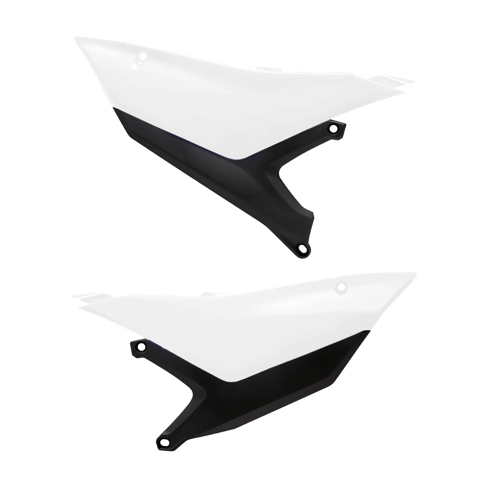 Side panels YAMAHA YZF 26