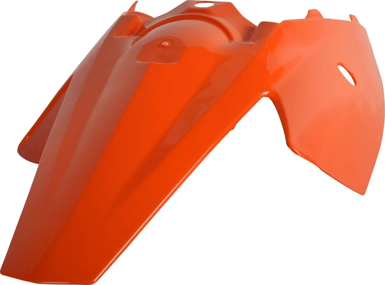 Zadný blatník KTM 85 SX 03