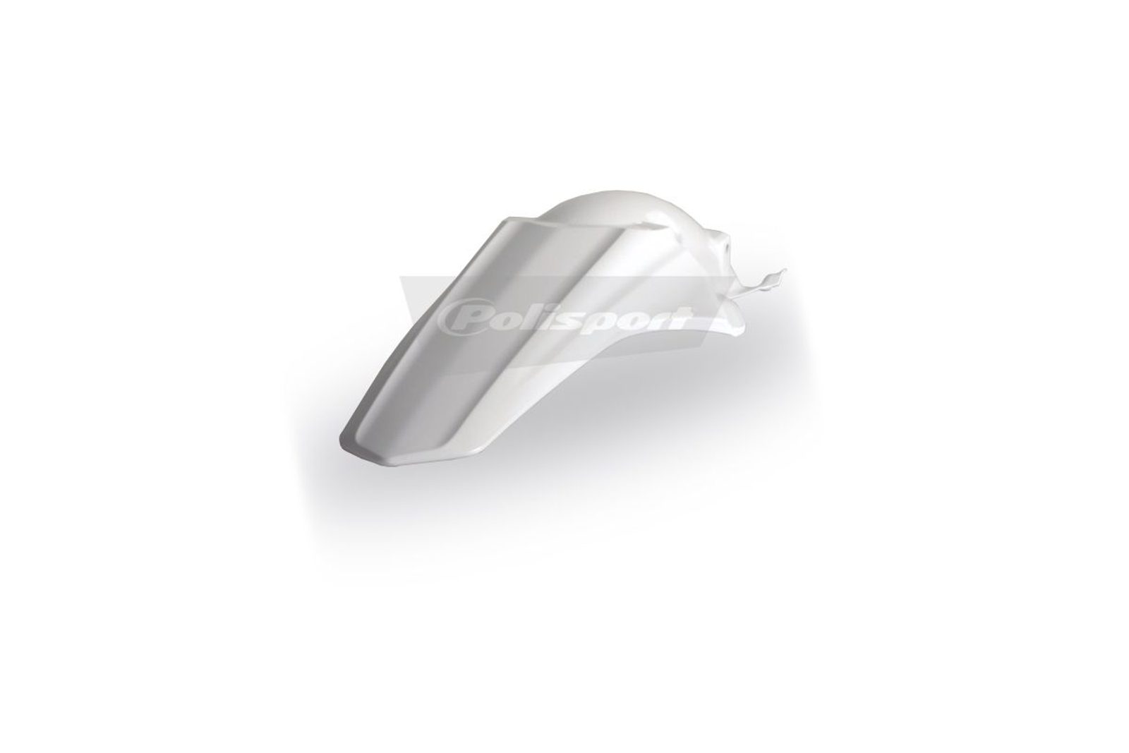 Zadný blatník HONDA CRF 09 Wh