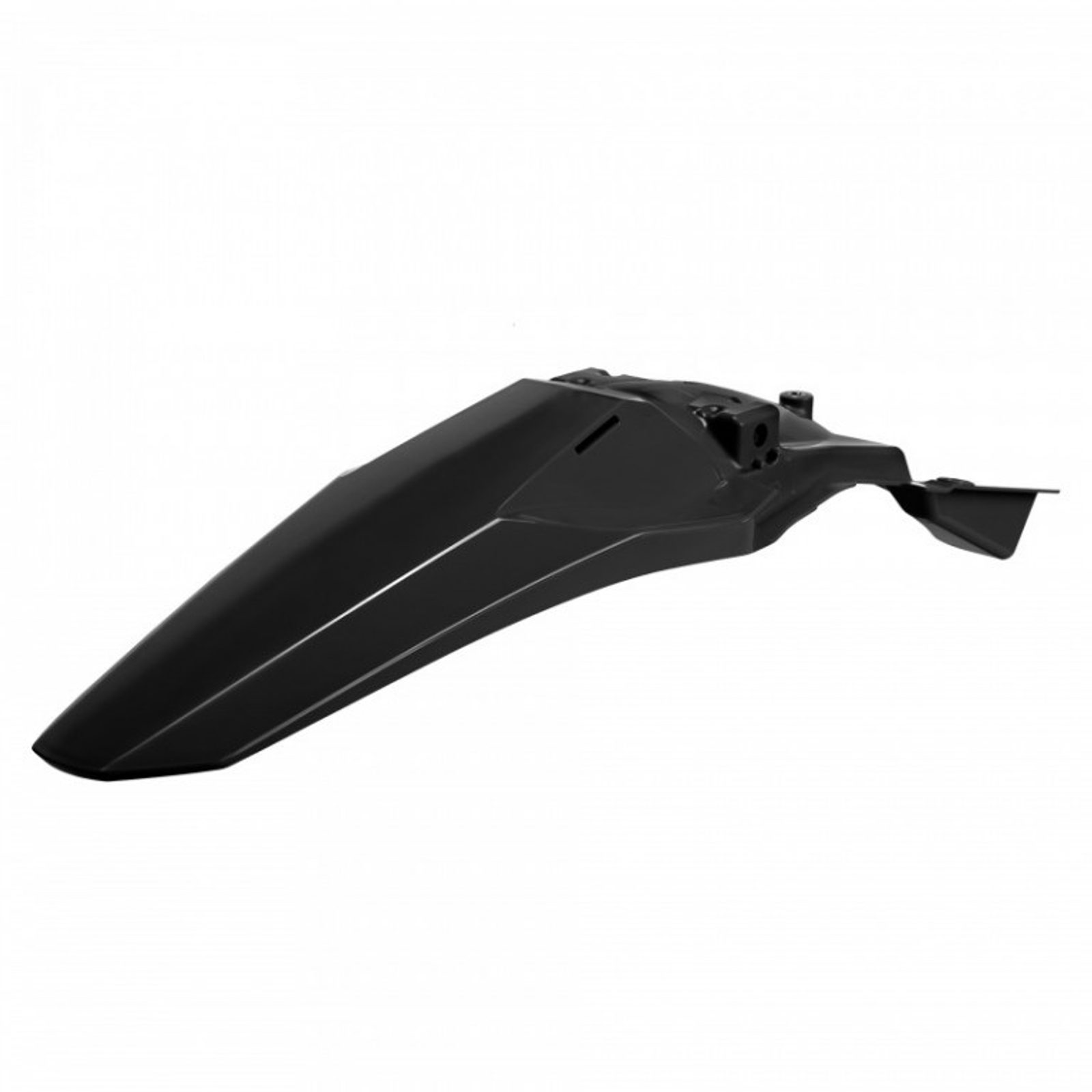 Zadný blatník KAWASAKI KXF 24