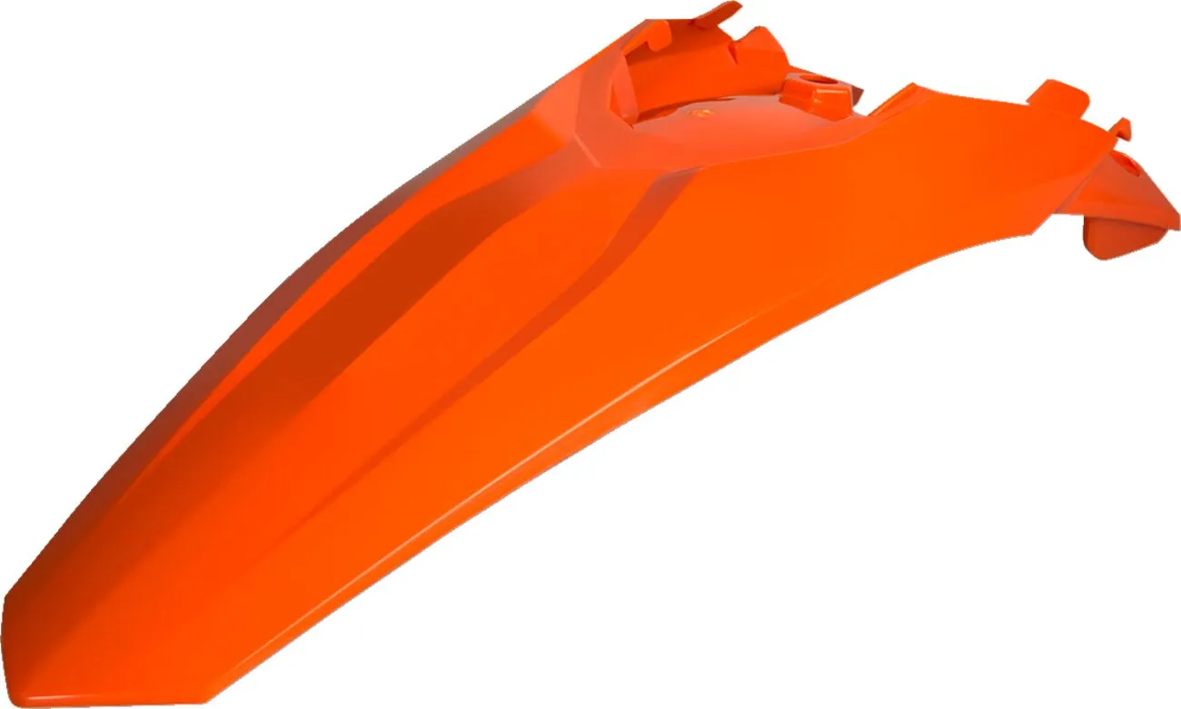 Zadný blatník KTM SX 11 Or