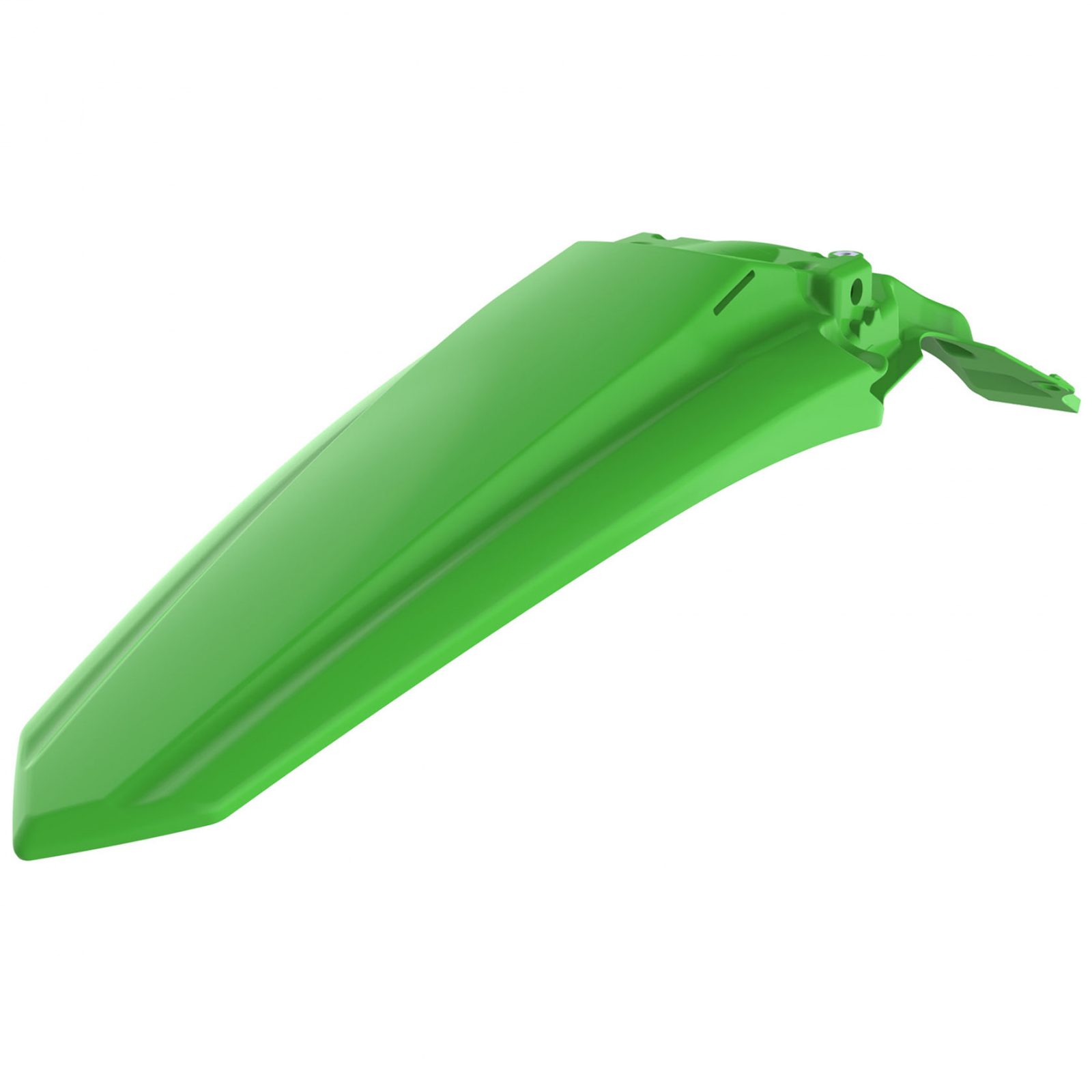 Zadný blatník KAWASAKI KXF 19 Bk