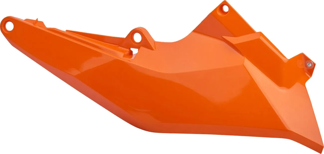 Side panels KTM SX 16