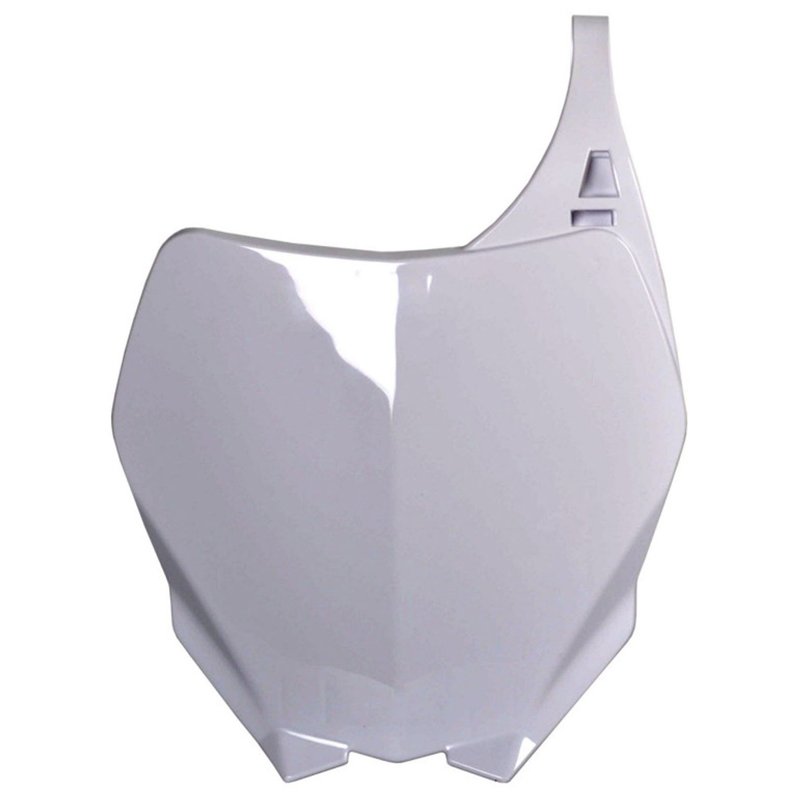 Predná tabuľka YAMAHA YZF 06 Wh