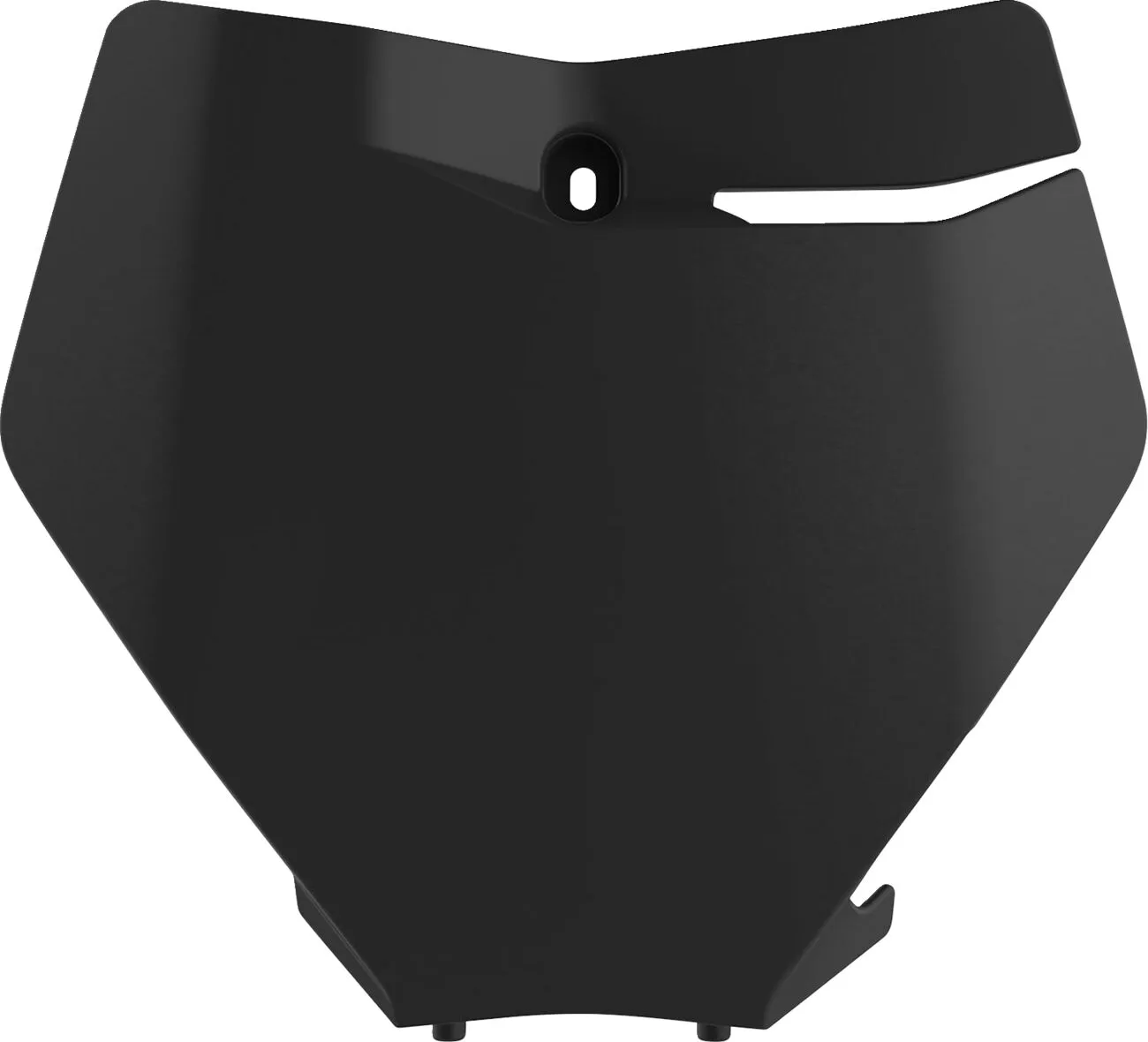 Predná tabuľka KTM SX 19