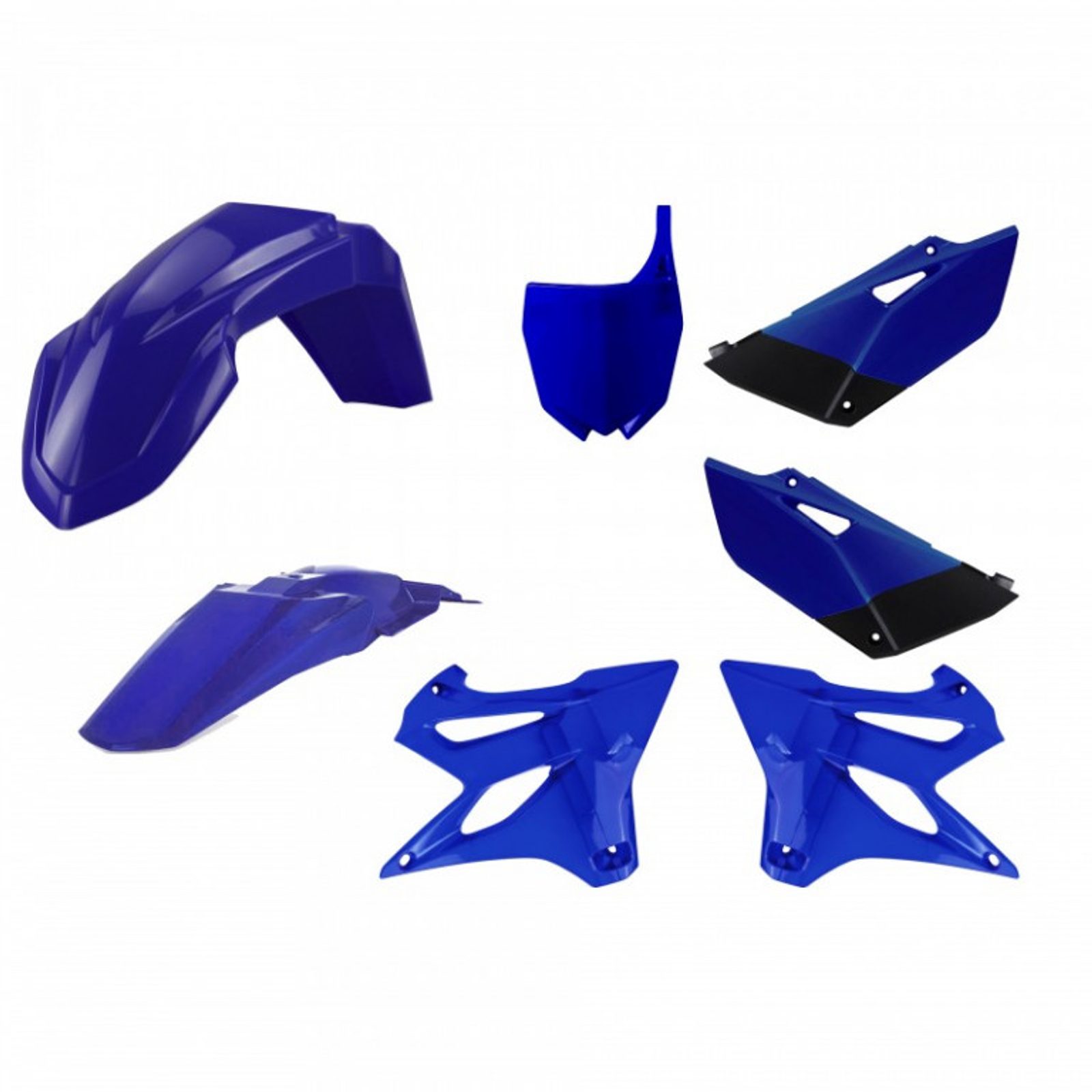 Kit plastics YAMAHA YZ 85 15