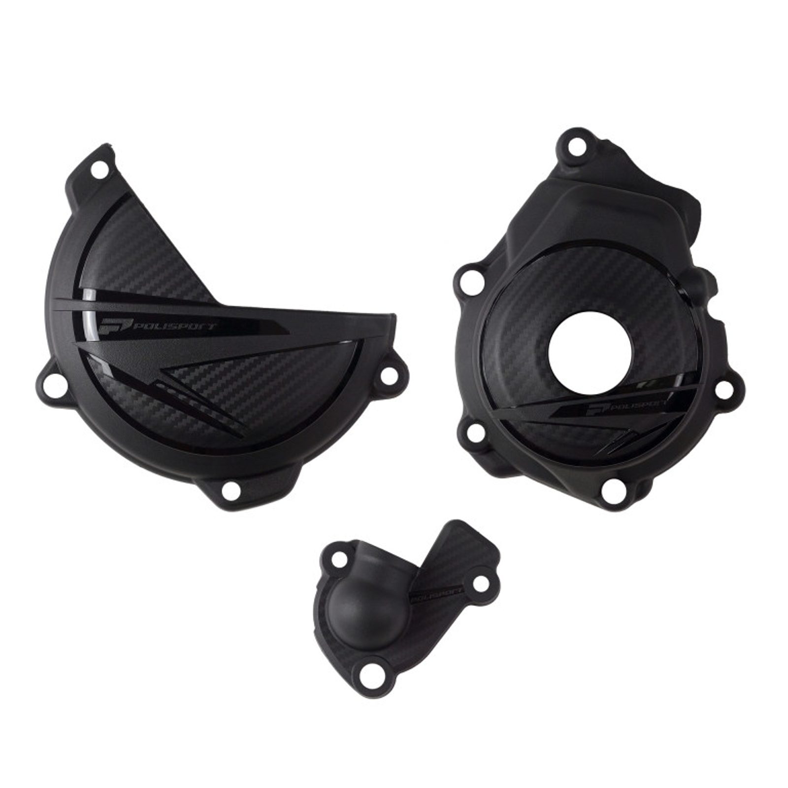 Kit krytov engine KTM 250 350 SXF 23 / HUSQVARNA / GAS