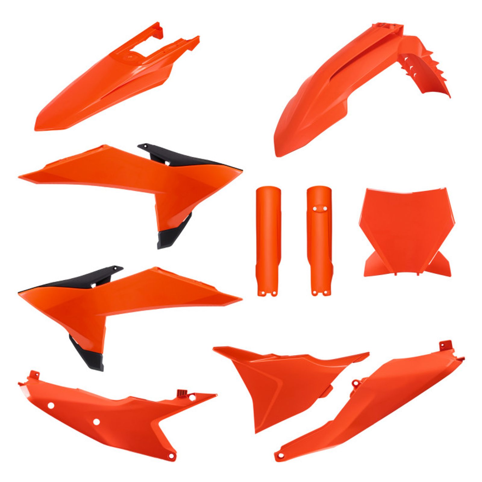 Sada plastov KTM SX 25