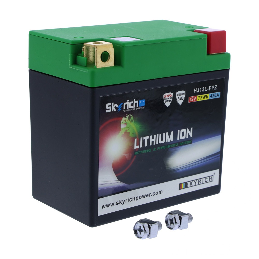 Lítiová batéria Skyrich HJ13L-FPZ