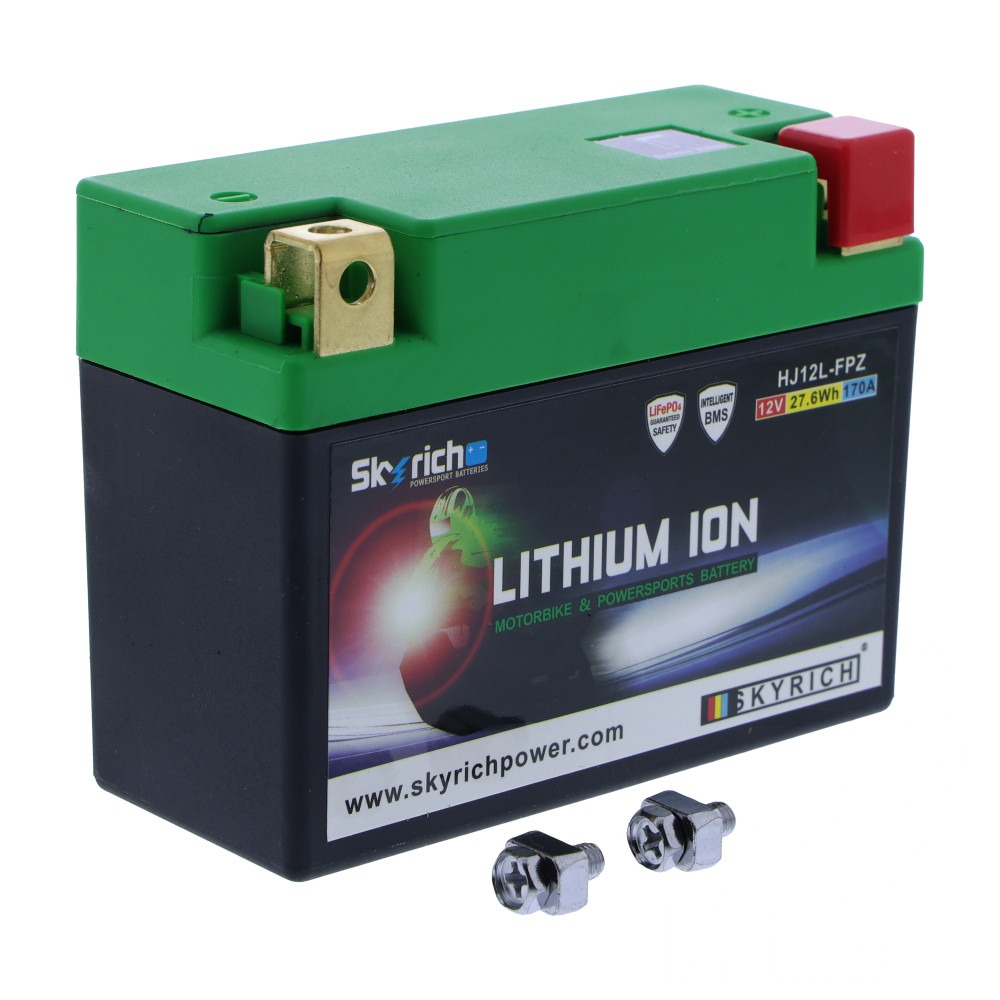 Lítiová batéria Skyrich HJ12L-FPZ