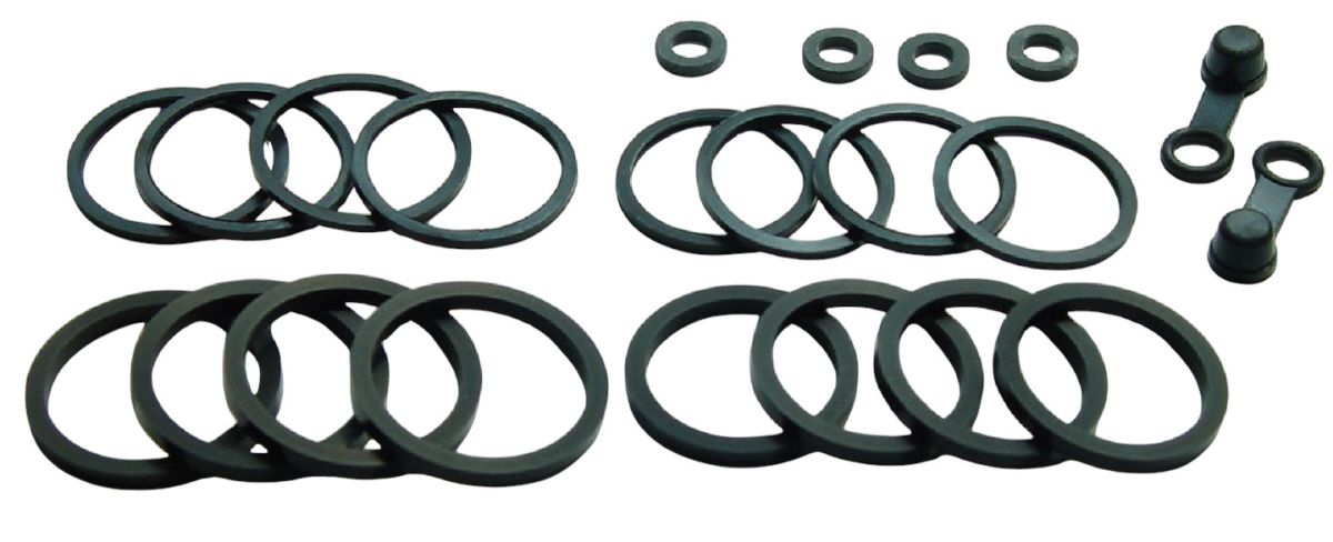 Opravná sada brzdového strmeňa Tourmax BCF-318 SUZUKI GSXR 600 97-03, TL 1000 - REPLACES BCF-330