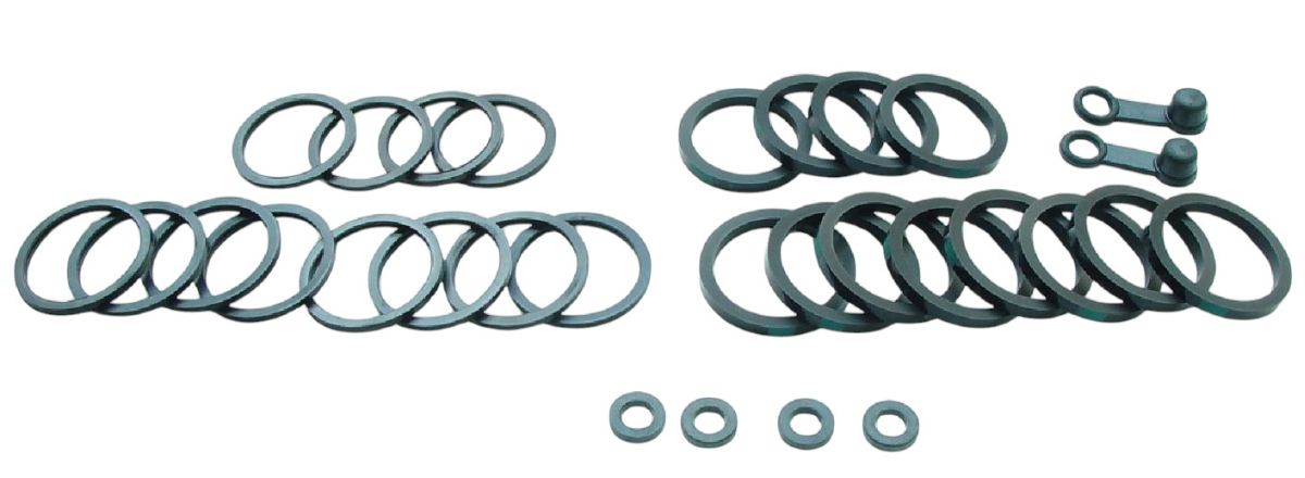 Opravná sada brzdového strmeňa Tourmax BCF-320 SUZUKI GSXR 750 '96-'99/GSXR1300/TL a ďalšie