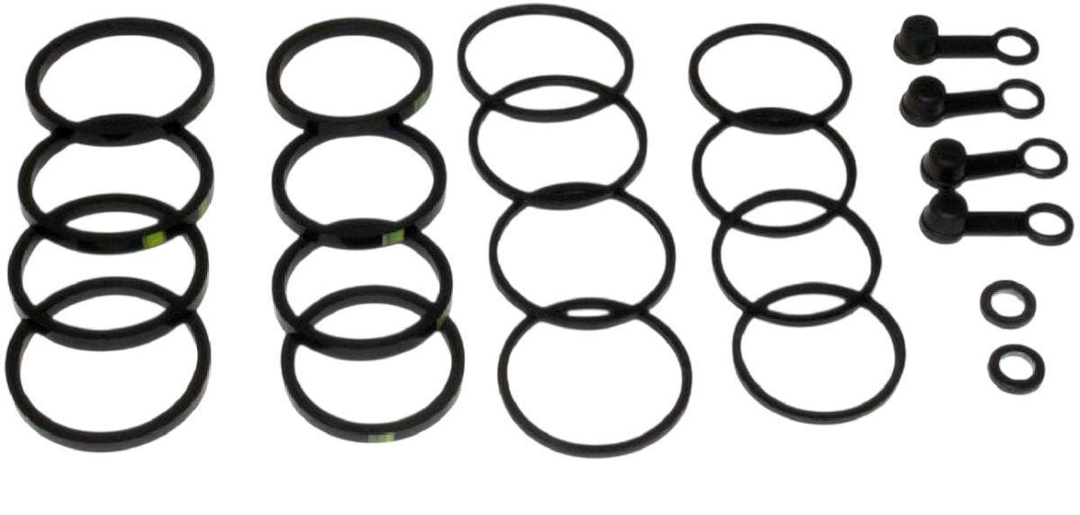 Opravná sada brzdového strmeňa Tourmax BCF-327R SUZUKI GSXR 600/750/1000, GSR600