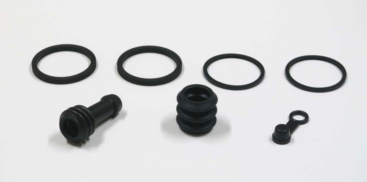 Brake Caliper Repair Kit Tourmax BCF-336 SUZUKI DR 650R '90-'95, 650RS/RSE '91-'96, 750 BIG '88-'89 and more