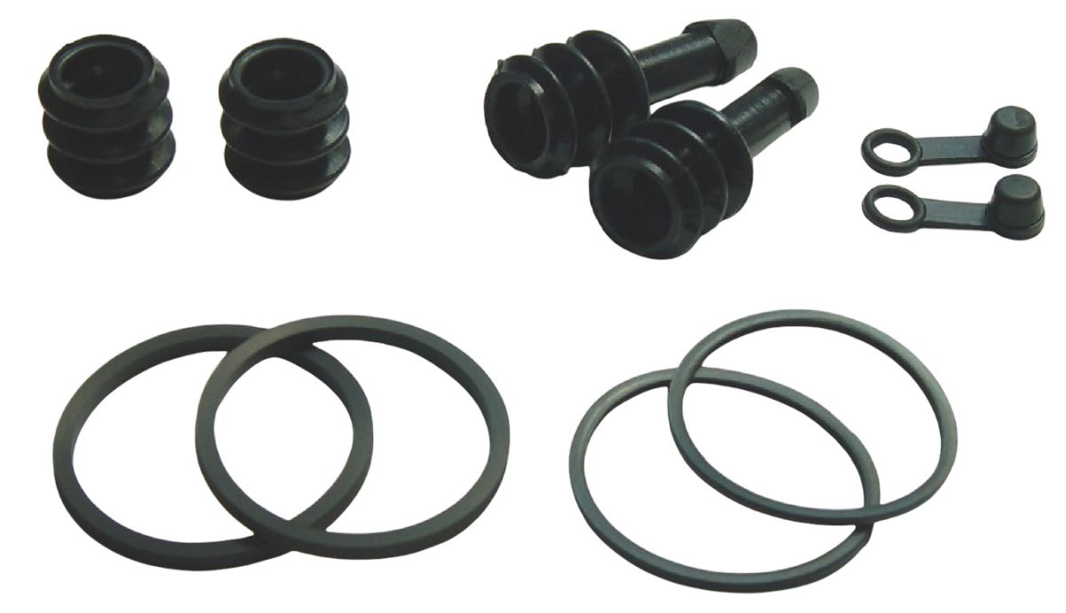 Opravná sada brzdového strmeňa Tourmax BCF-406 KAWASAKI GPZ/VN/GTR/ZL
