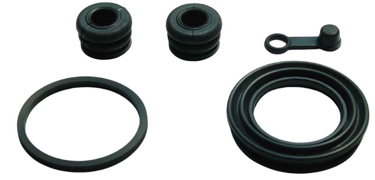 Opravná sada brzdového strmeňa Tourmax BCR-401 KAWASAKI GT750'82-85, KZ1000P'82-97, Z550/750/1000