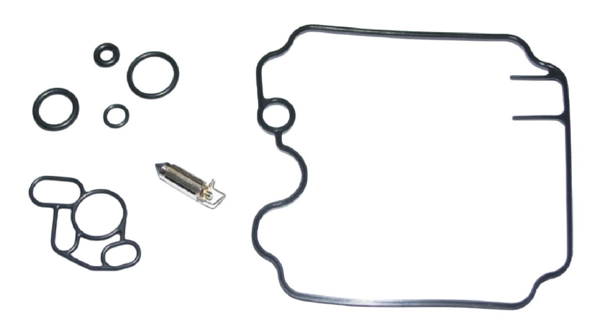 Opravná sada karburátora Tourmax CAB-Y17 YAMAHA TDM 850 91-99, FZR 1000 87-95, XTZ 750 89-95 a ďalšie