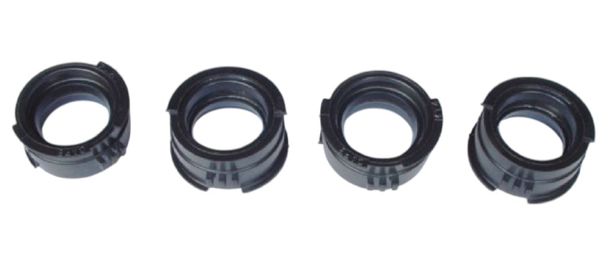 Sacia príruba Tourmax CHH-2 HONDA VFR 750 '90-'93 (RC36) (SET 4PC.)