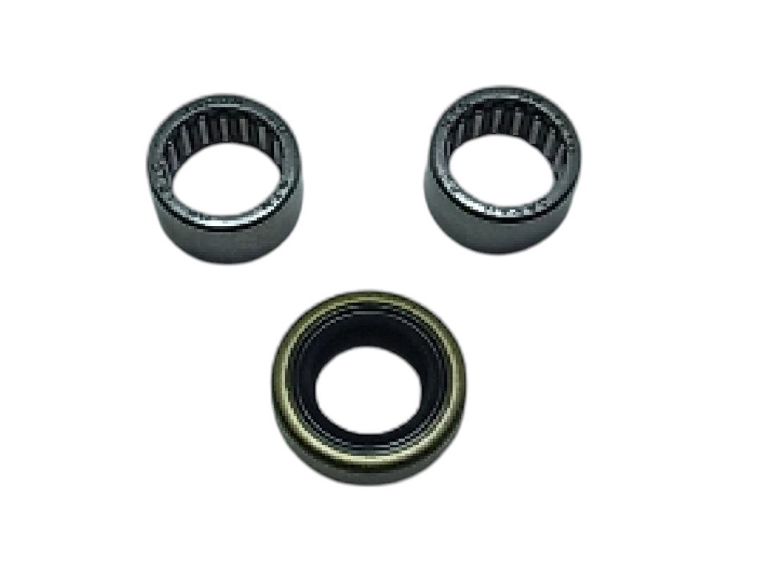Clutch slave cylinder repair kit Tourmax CLB-027 KAWASAKI ER-5 '97-'05, ZX-6R '00-'06, ZZR 600 '93-'05 and more