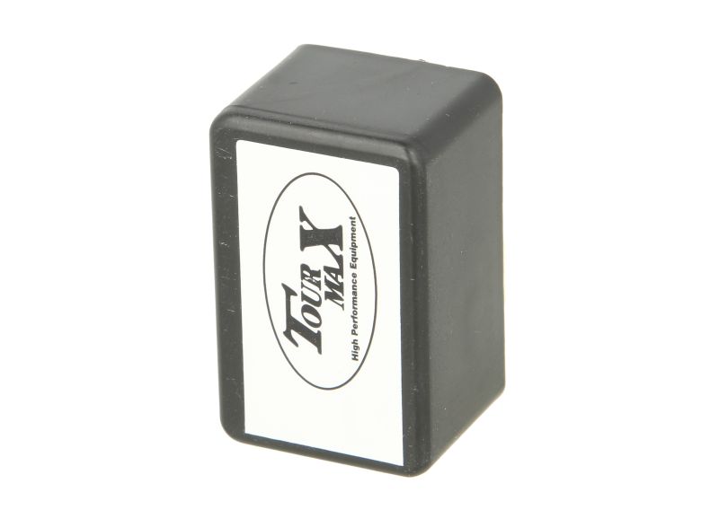 Relé palivového čerpadla Tourmax FCR-101