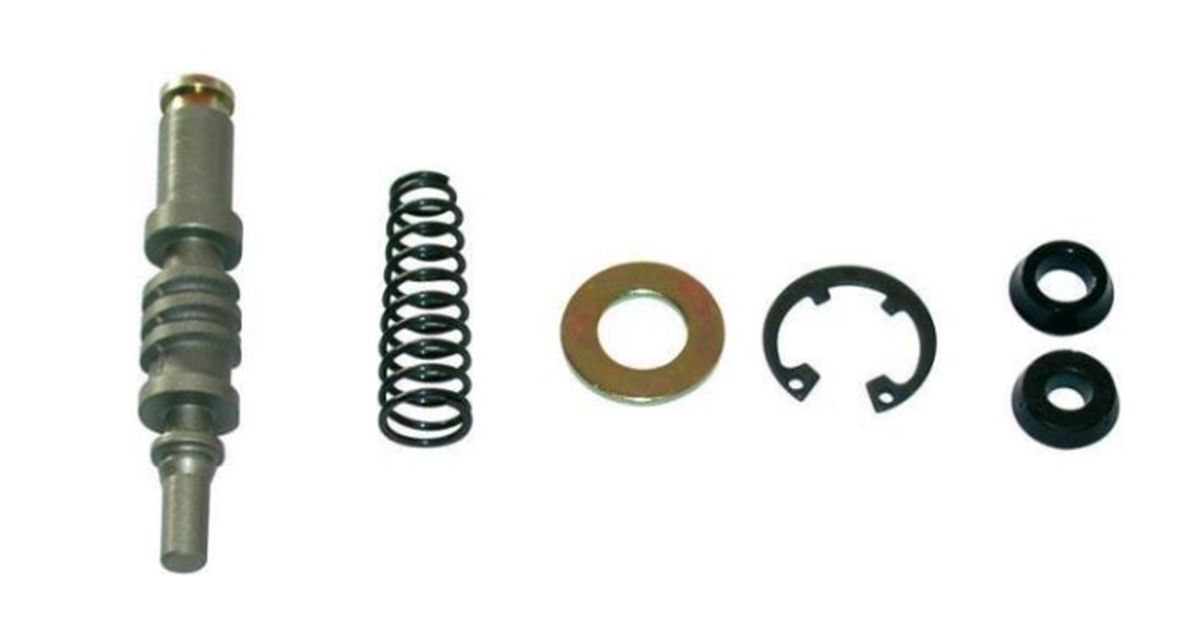 Opravná sada hlavného brzdového valca Tourmax MSB-214 YAMAHA XT 600E '98-02