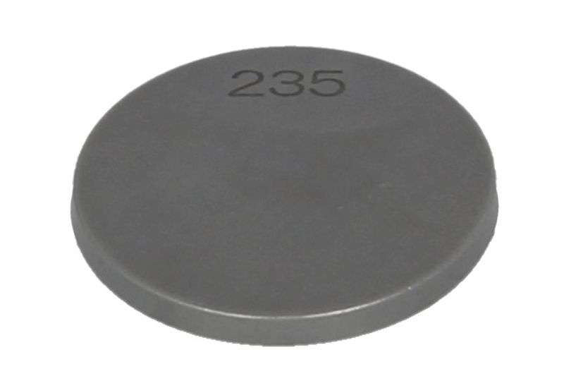 Regulačné podložky ventilov Tourmax PZ25235/5
