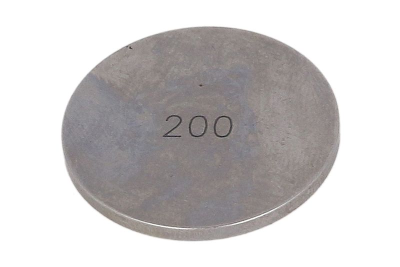 Regulačné podložky ventilov Tourmax PZ295200
