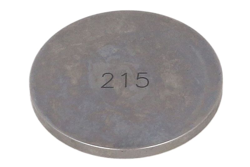 Regulačné podložky ventilov Tourmax PZ295215