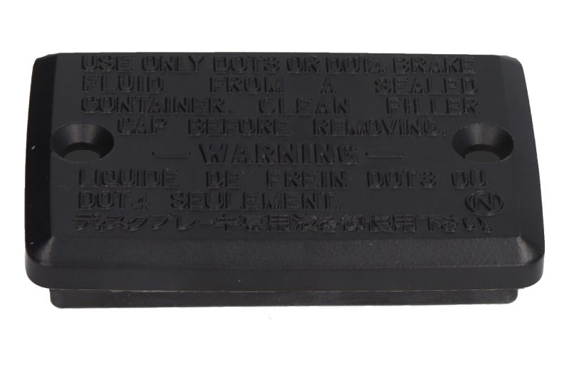 Uzáver nádržky brzdovej kvapaliny Tourmax RCD-101