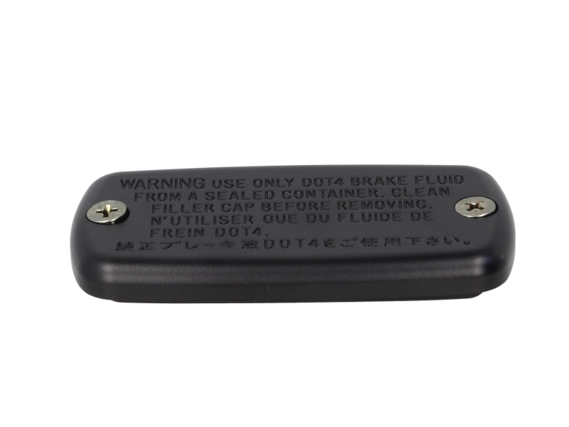Uzáver nádržky brzdovej kvapaliny Tourmax RCD-103