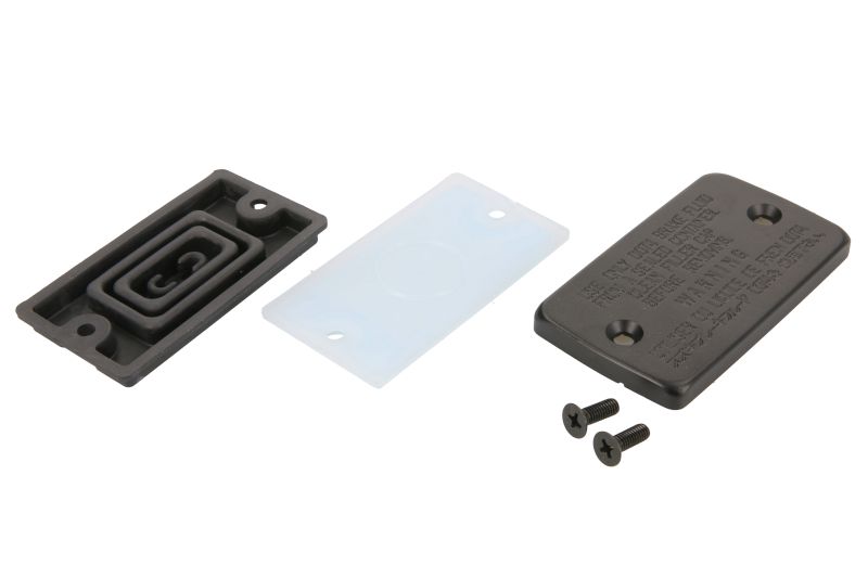 Uzáver nádržky brzdovej kvapaliny Tourmax RCD-301