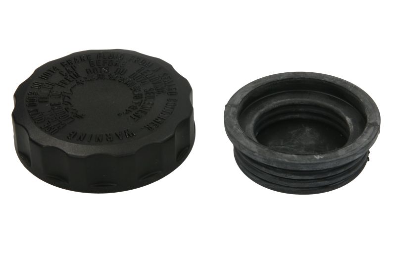 Uzáver nádržky brzdovej kvapaliny Tourmax RCD-402E