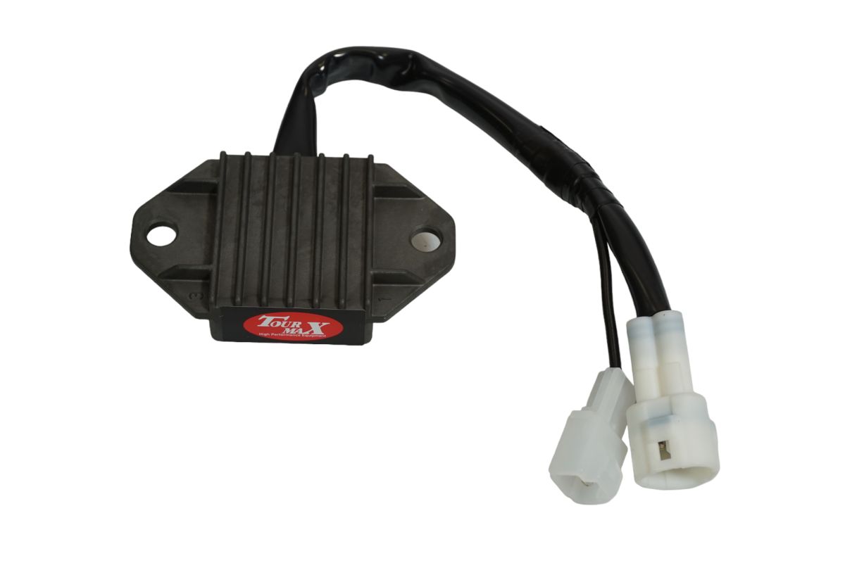 Regulátor napätia Tourmax RGU-235 YAMAHA WR 250F '07-'13, 450F '07-'11