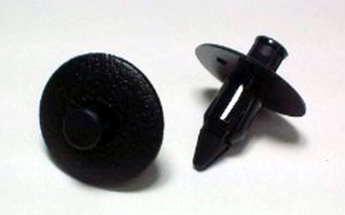 Montážne prvky Tourmax RVT-PR04 (DEPTH 19MM, GR. 6,5MM, HEAD WIDTH 18MM, Total length 21MM)