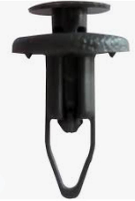 Montážne prvky Tourmax RVT-PT02 PLASTIC MOUNTING PINS (DEPTH 17,5MM, GR. 6MM a ďalšie