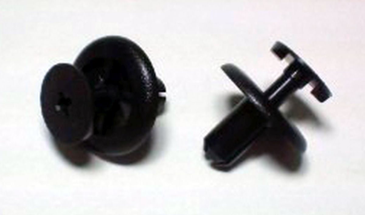 Montážne prvky Tourmax RVT-PT04 (DEPTH 13MM, GR. 7MM, HEAD WIDTH 15MM, Total length 15,8MM)