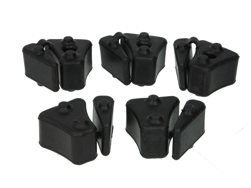 Gumový silentblok Tourmax RWD-104