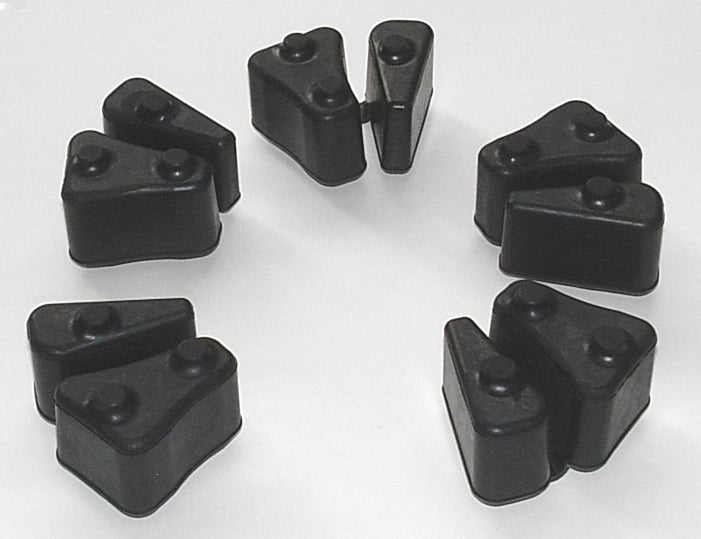 Gumový silentblok Tourmax RWD-110 HONDA XL 1000V VARADERO '00-'10, VTR 1000 '97-'06