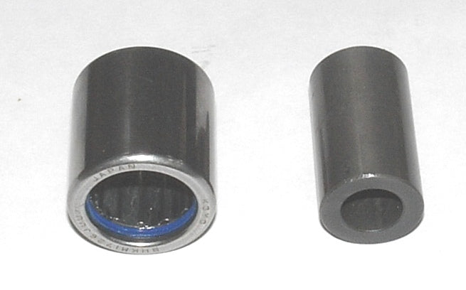 Opravná sada uloženia tlmiča Tourmax SBK-301 SUZUKI GSF 600/6501200/1250 96-08, GSX-R 600 92-09 a ďalšie