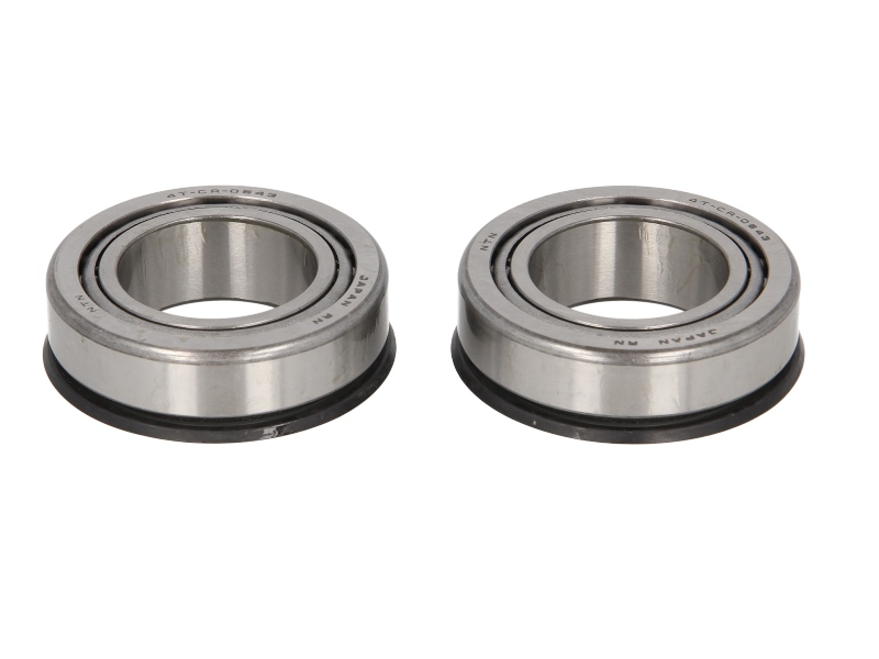 Tourmax SSS904 steering head bearing kit