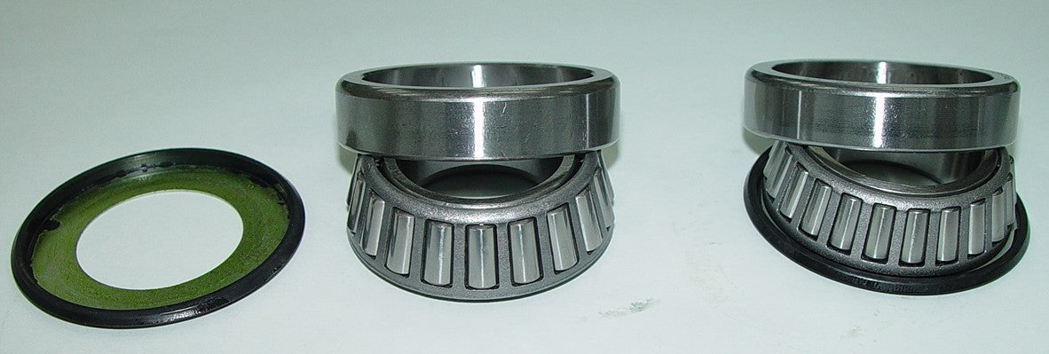 Sada ložísk a gufier krku riadenia Tourmax SSY903T YAMAHA YZ '96-'15, YZF/WRF 250 '01-'15, (22-1001)
