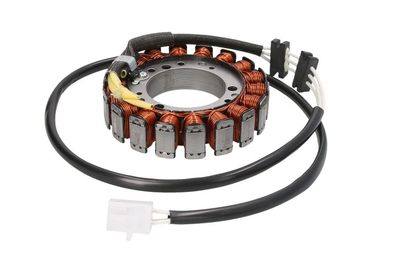 Stator alternátora Tourmax STA-207