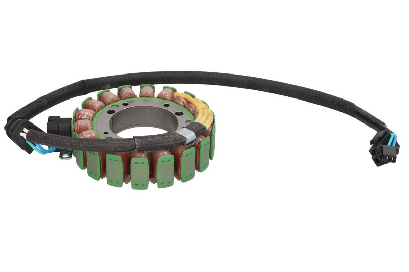 Stator alternátora Tourmax STA-322