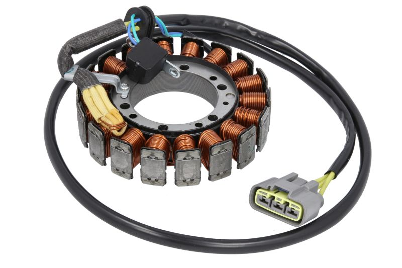Stator alternátora Tourmax STA-323