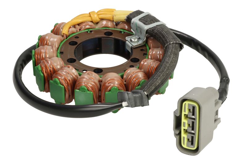 Stator alternátora Tourmax STA-409