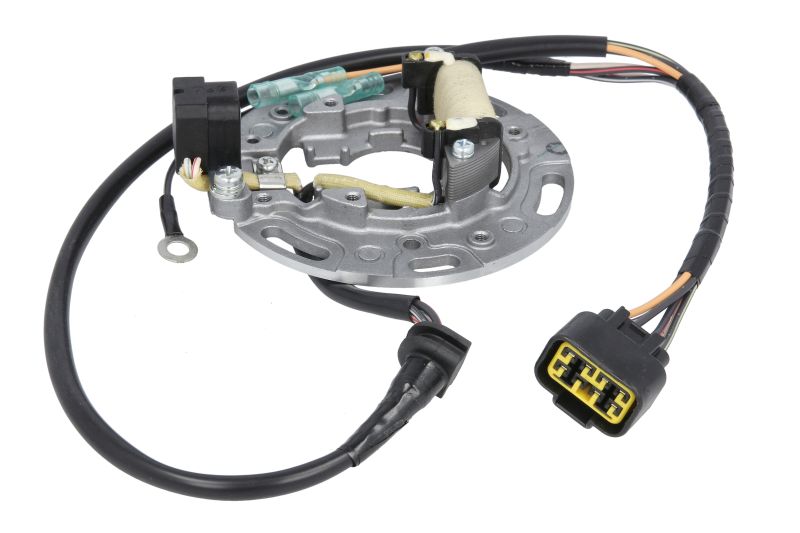 Stator alternátora Tourmax STA-422