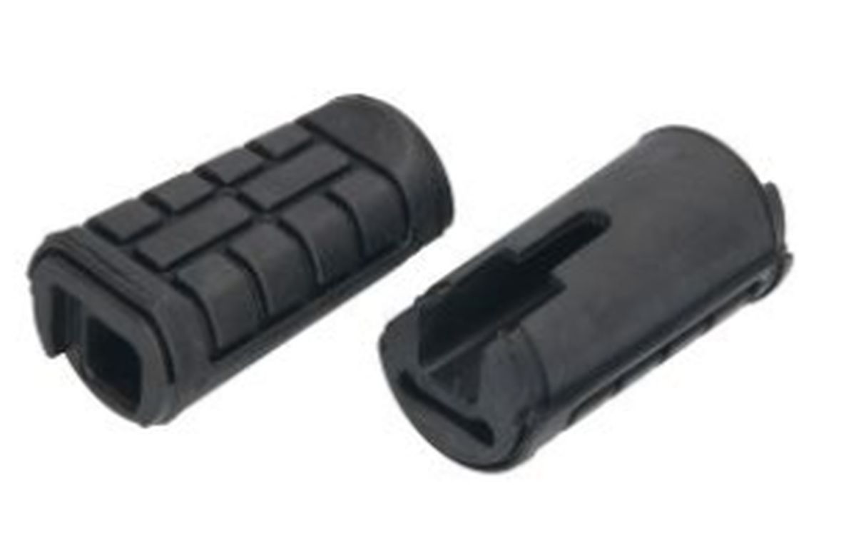 Stupačka Tourmax STR-M02 HONDA VT 1100C SHADOW 94-99, VTX 1800C 02-05 (SET 2 PC.)