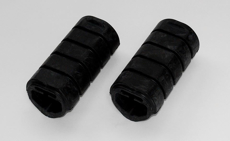 Stupačka Tourmax STR-M11 HONDA VT 750C '04-07, VTX 1800C '06-07 (SET 2 PC.)